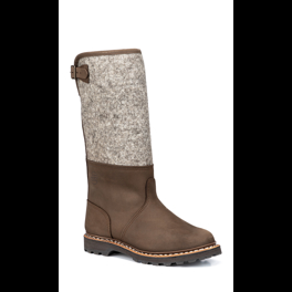Hanwag Räven II Lady Women’s Doublestitched Grey, Brown Main Primary 36842